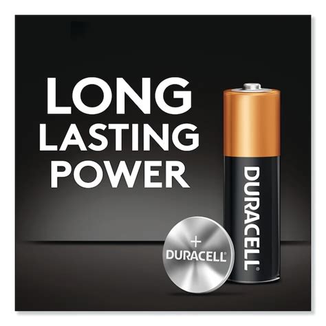 Duracell Lithium Cr2450 Coin Batteries (36-Pack) in the Coin & Button ...