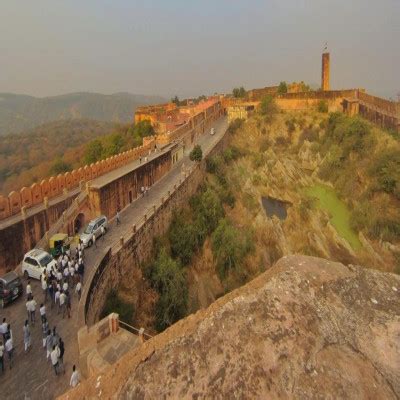 Jaigarh Fort - History, Timing, Architecture, Entry Fee, Major ...