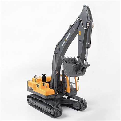 Earth Digger 360L Hydraulic Excavator RC | GoldLandRC.com