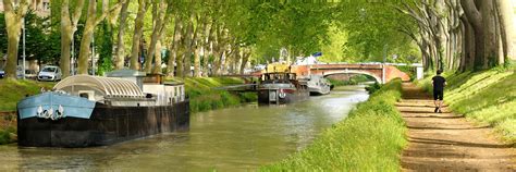 Festivals in France, Luxury Canal Cruising - FirstClass