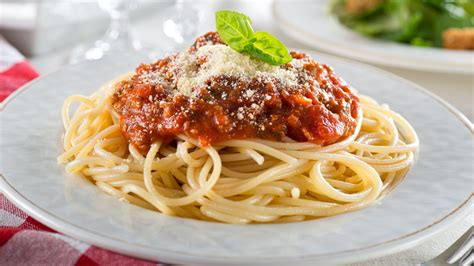 National Spaghetti Day 2019: Where to get deals and freebies Friday and ...