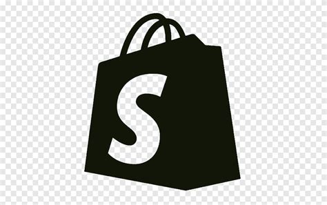 Shopify E-commerce Logo Web design, design, conception de sites Web ...