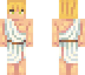 Greek Mythology | Minecraft Skins