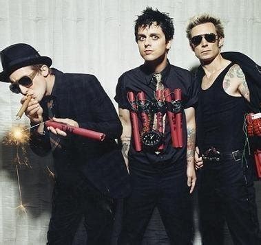 Green Day Holiday by GreenDayBJ-4-EVER on DeviantArt