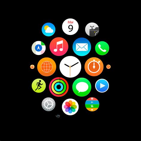 Watch Faces Wallpapers - Wallpaper Cave