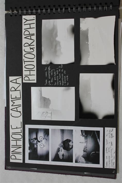 Pinhole camera examples | Camera sketches, Pinhole camera, Picture photo