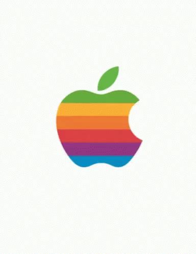 Cool Apple Logo GIFs | Tenor