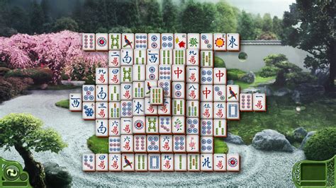 Mahjong Games Wallpaper - WallpaperSafari