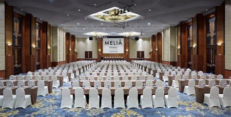 Melia Hanoi 2018 World Luxury Hotel Awards Winner