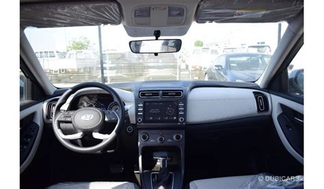 New Hyundai Creta 2023 Mid Option 2023 for sale in Dubai - 577796