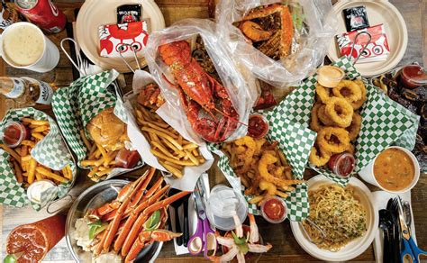 Get Ready to Make a Delicious Mess at Bag O’ Crab’s First Oregon Outpost