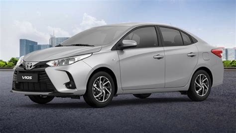 Toyota Vios 1.3 XLE MT 2022, Philippines Price & Specs | AutoDeal