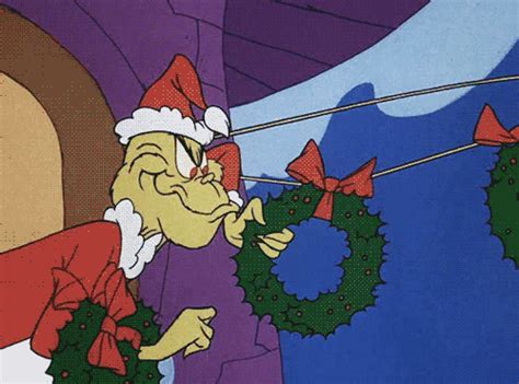 15 Times We Related To The Grinch...and Loved Him Via Gifs