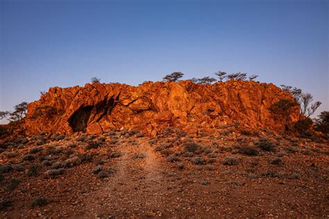 Attractions » Shire of Meekatharra