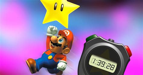 10 Games That You Can Learn To Speedrun Fast (& Still Look Impressive)