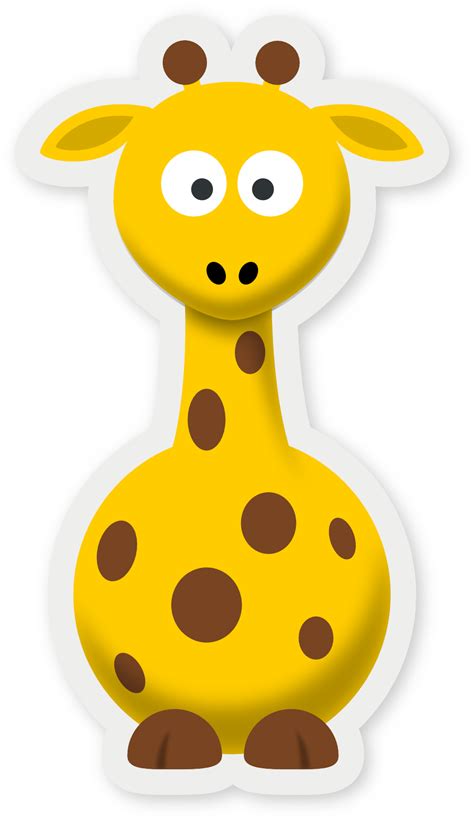 Clipart giraffe gerald, Clipart giraffe gerald Transparent FREE for download on WebStockReview 2024