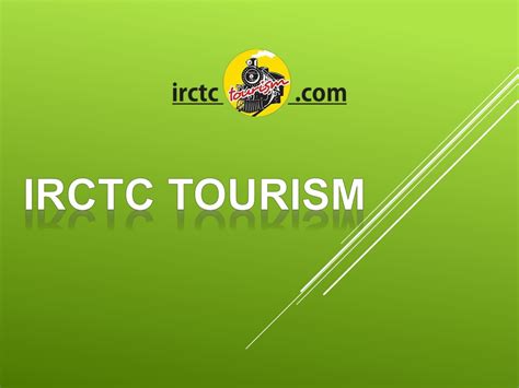 PPT - Leh Tour Air Package - IRCTC Tourism Packages PowerPoint ...