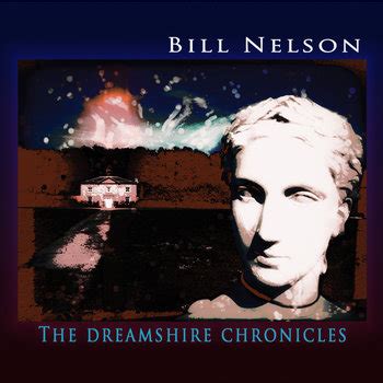 Music | Bill Nelson