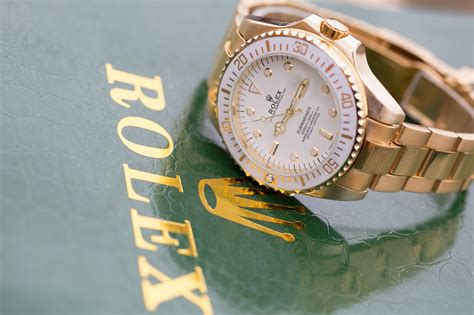 Rolex Stock Price and Symbol 2024: Are They Public?