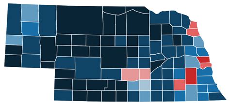 2022 Nebraska Gubernatorial election (Under-The-Table Deals) - Mock ...