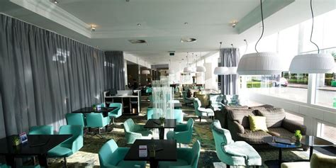 Meeting Rooms at Crowne Plaza Antwerp, Gerard le Grellelaan 10, Antwerp, Belgium ...