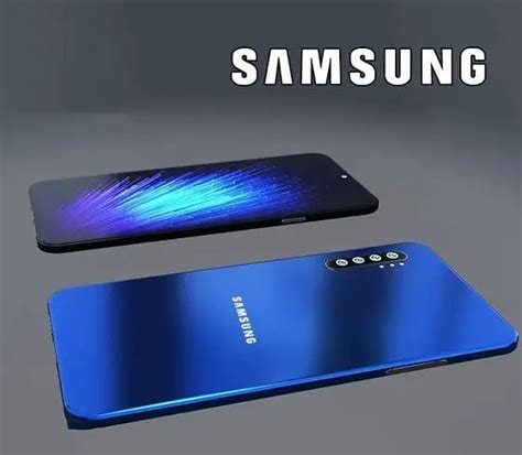 Samsung Galaxy Beam 5G 2024: 16GB RAM, 108MP Cameras, 9000 mAh Battery!