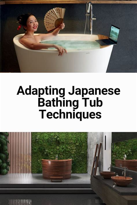 Blending the Traditional with the Modern: Adapting Japanese Bathing ...