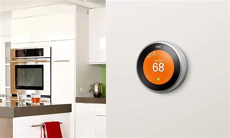 The Best Smart Thermostats to Help You Save Money in 2020 - The Plug ...