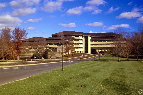 Verizon Headquarters Basking Ridge