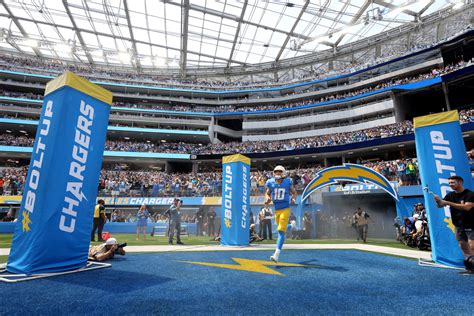 Four questions facing Chargers in their head coach and general manager ...