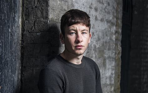 Barry Keoghan On ‘American Animals’, His Troubled Past And His ...