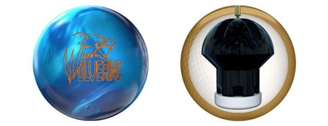 900 Global Wolverine Bowling Ball Review | Bowling This Month