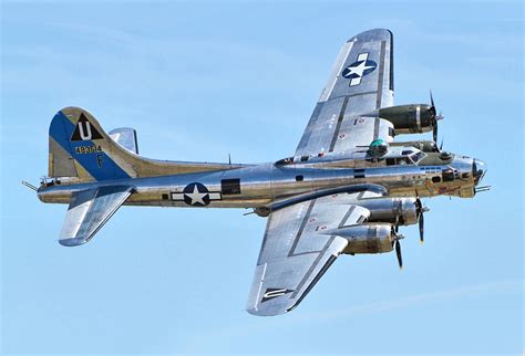 Boeing B-17 Flying Fortress - Simple English Wikipedia, the free encyclopedia