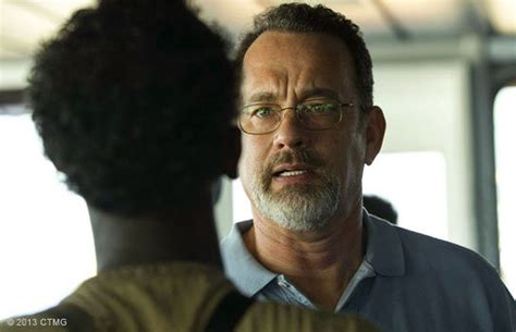 'Captain Phillips' trailer: Tom Hanks takes on Somali pirates in real ...