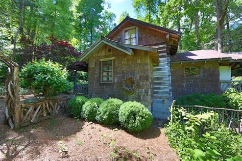 Top 10 Log Cabins In Highlands, North Carolina - Updated 2024 | Trip101