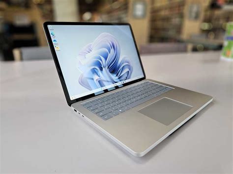 Microsoft Surface Laptop Studio 2 review: Still ahead of its time | PCWorld