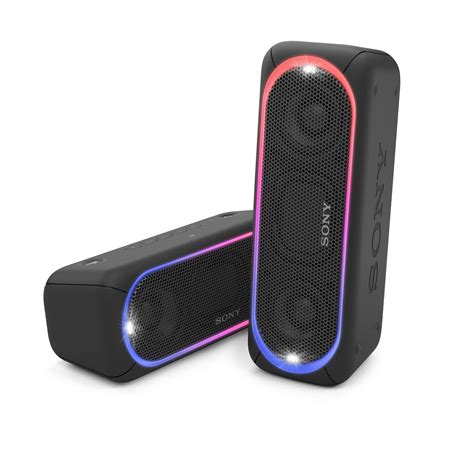 Sony Launches EXTRA BASS Wireless Portable Speakers • TechVorm