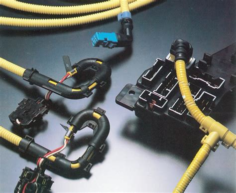 Sumitomo Electric Wiring Systems, Inc. | LinkedIn