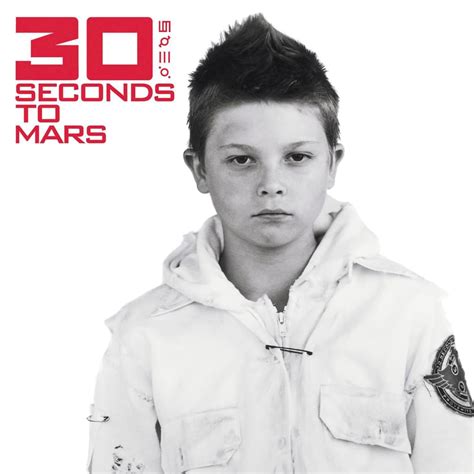 Thirty Seconds to Mars - 30 Seconds to Mars Lyrics and Tracklist | Genius