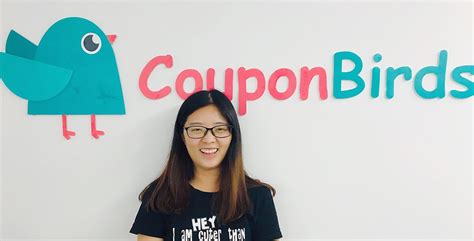 An Interview with Fiona Dai of CouponBirds | Businessing