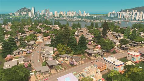 Cities: Skylines - Green Cities on Steam