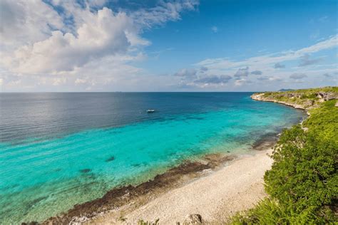 15 Best Bonaire Beaches For Families