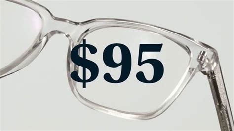 Warby Parker TV Commercial, 'Home Try-On: Prescription Lenses' - iSpot.tv