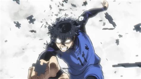 Blue Lock episode 11: Yoichi Isagi awakens, Team Z advances to the second selection