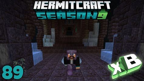 XBCrafted's Season 9: Episode 89 | Hermitcraft Wiki | Fandom