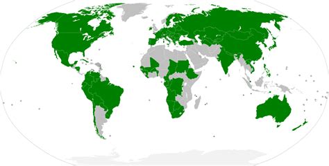 Secular states in the world : r/europe