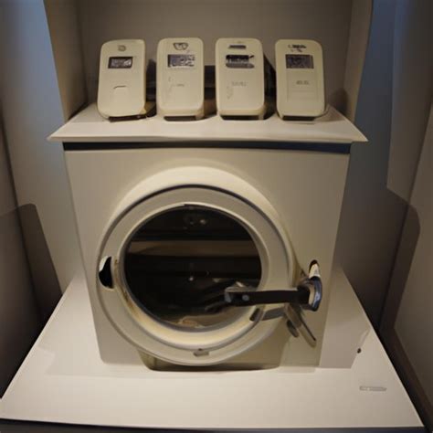 The Invention of the Washing Machine: A Look at Early Models and Modern ...