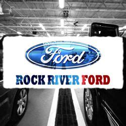 ANDERSON’S ROCK RIVER FORD - 13 Photos & 15 Reviews - Auto Repair - 224 N Alpine Rd, Rockford ...