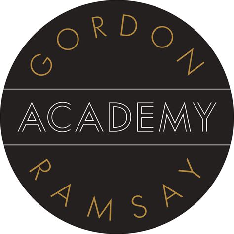 Online classes » Gordon Ramsay Academy