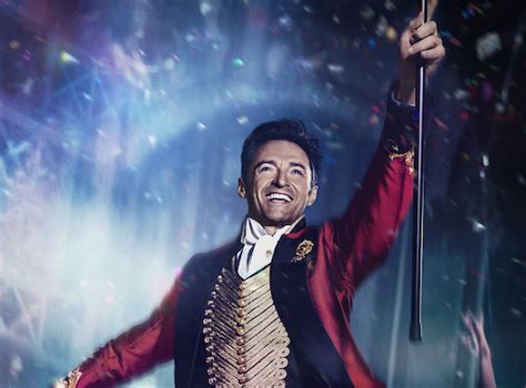 The Greatest Showman Sing-Along - Orpheum Theatre